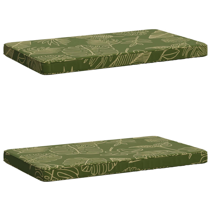 Perne pentru bancă 2 bucăți VUGHT 2 buc. 100% Polyester WALTI