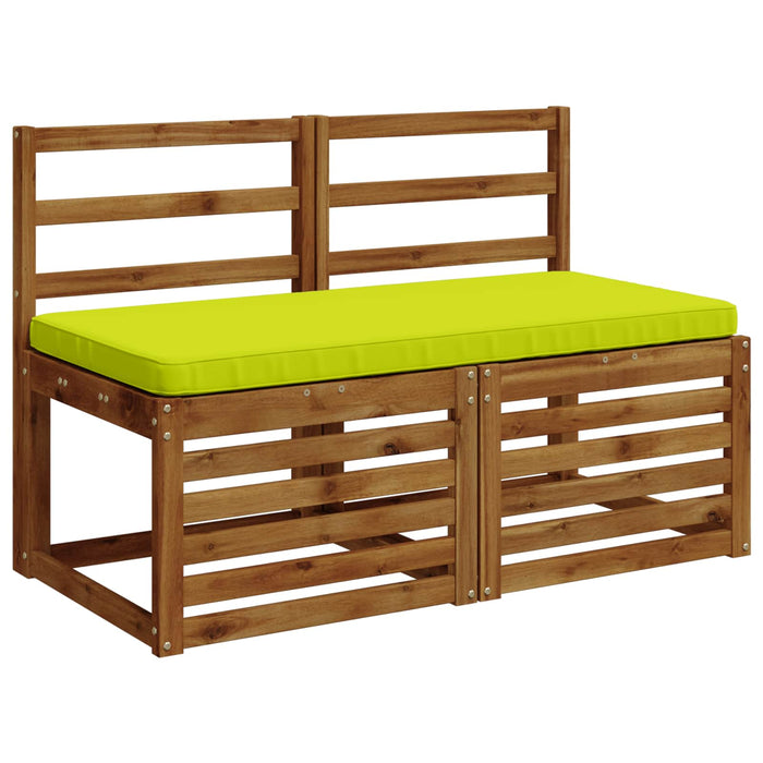 Perna pentru bancă 1 bucată VUGHT 100% Polyester WALTI