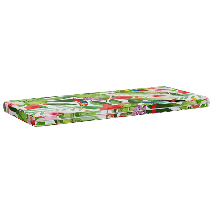Perna pentru bancă 1 bucată VUGHT 100% Polyester Multicolour WALTI