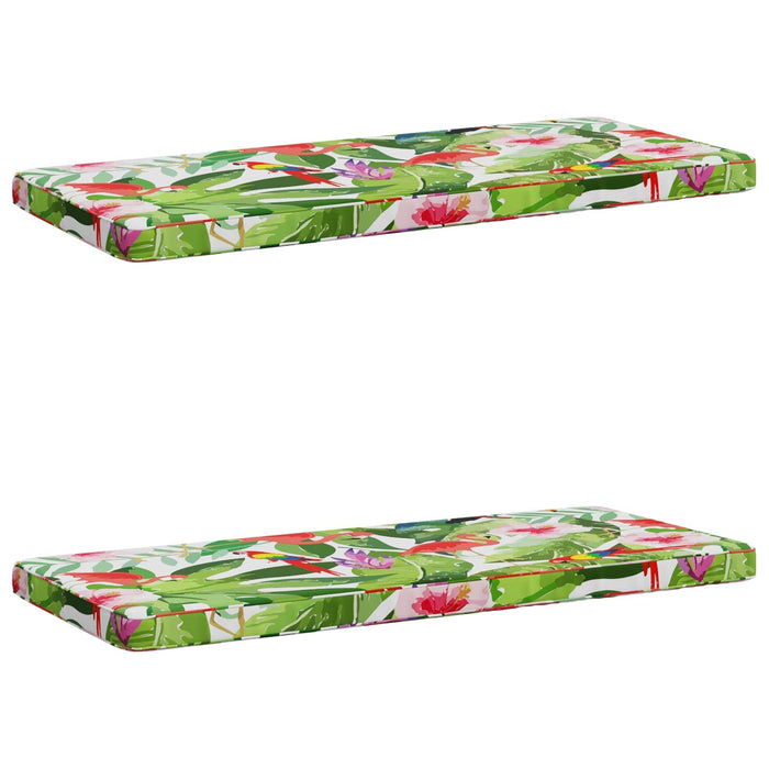 Perne pentru bancă 2 bucăți VUGHT 2 buc. 100% Polyester WALTI