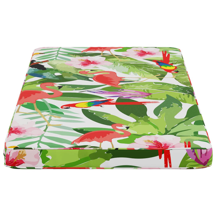 Perne pentru bancă 2 bucăți VUGHT 2 buc. 100% Polyester WALTI