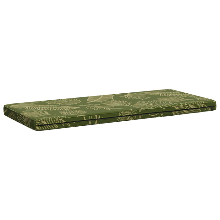Perna pentru bancă 1 bucată VUGHT 100% Polyester WALTI
