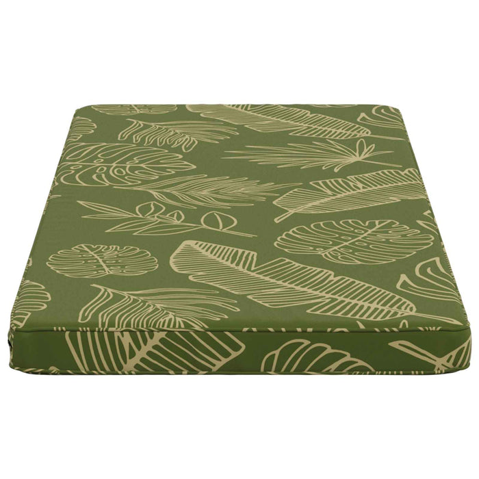 Perna pentru bancă 1 bucată VUGHT 100% Polyester WALTI