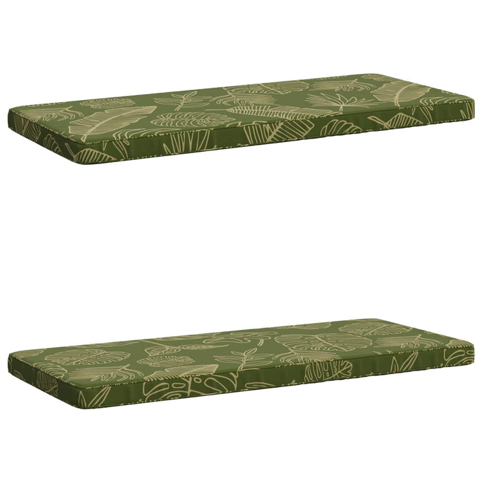 Perne pentru bancă 2 bucăți VUGHT 2 buc. 100% Polyester WALTI