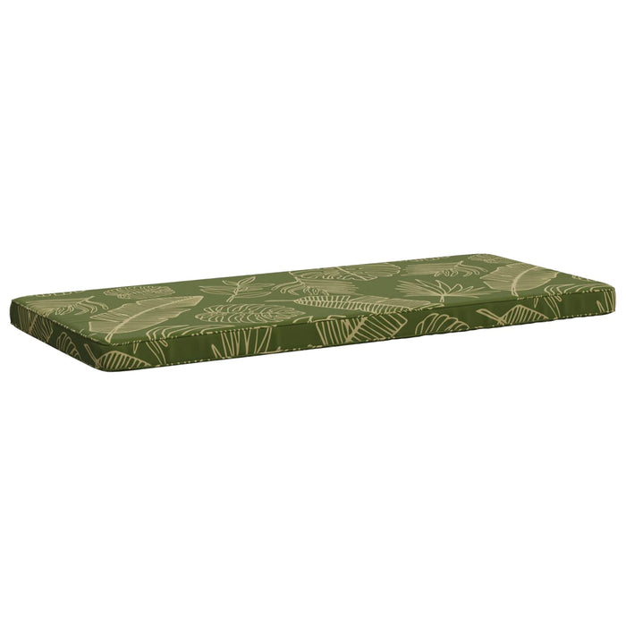 Perne pentru bancă 2 bucăți VUGHT 2 buc. 100% Polyester WALTI