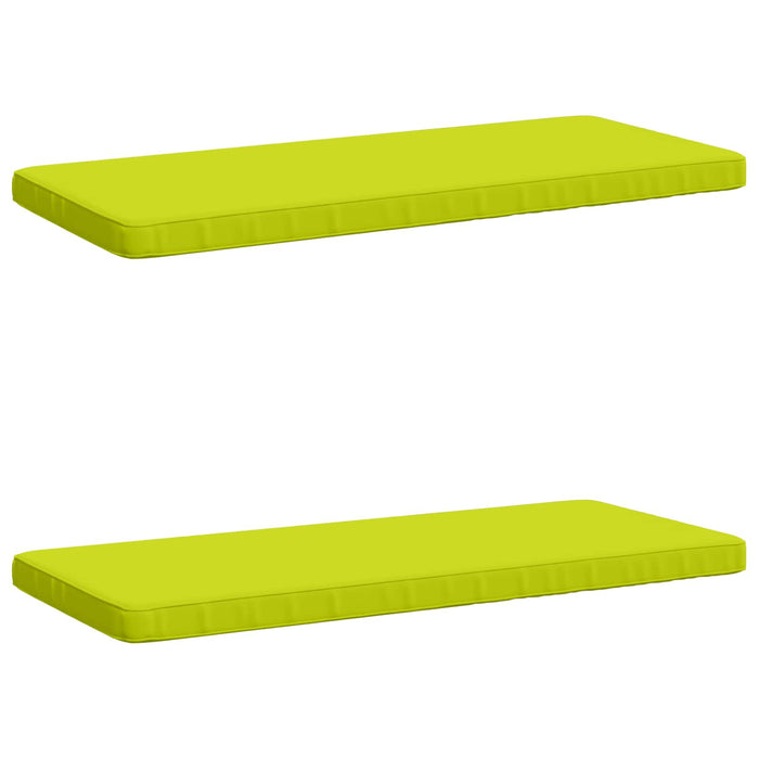 Perne pentru bancă 2 bucăți VUGHT 2 buc. 100% Polyester WALTI