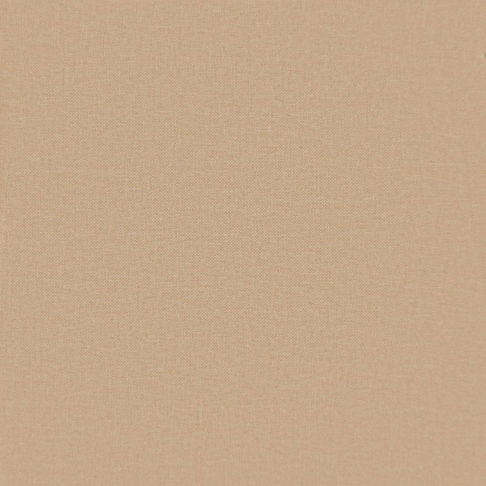 Perna pentru bancă 1 bucată VUGHT 100% Polyester Nisipiu WALTI