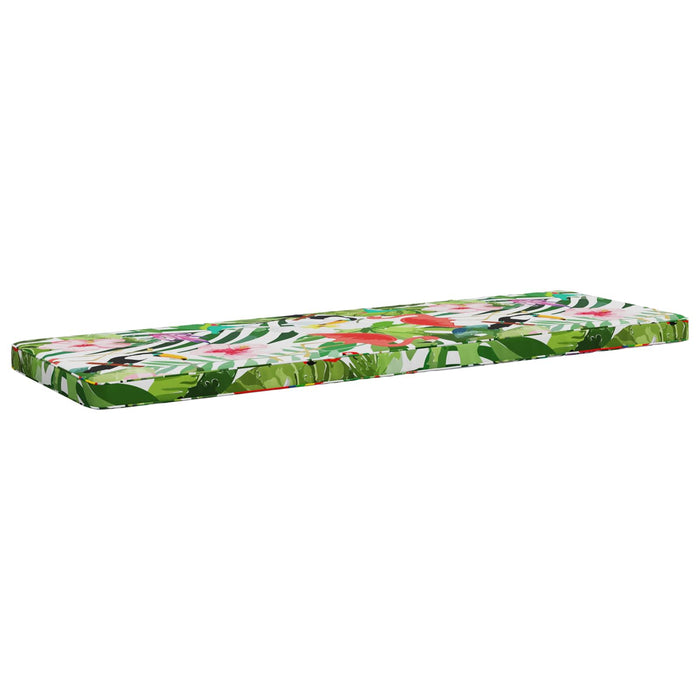 Perne pentru bancă 2 bucăți VUGHT 2 buc. 100% Polyester WALTI