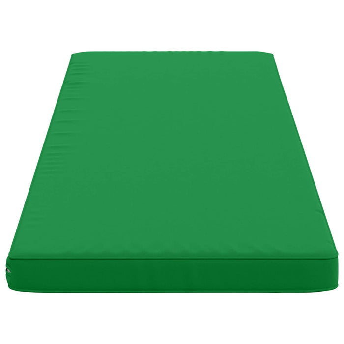 Perne pentru bancă 2 bucăți VUGHT 2 buc. 100% Polyester Verde WALTI