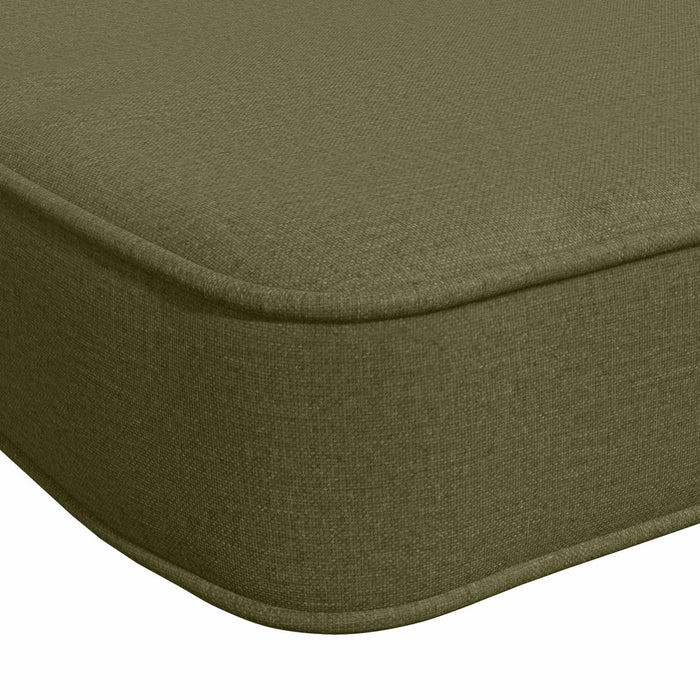 Perne pentru bancă 2 bucăți VUGHT 2 buc. 100% Polyester WALTI