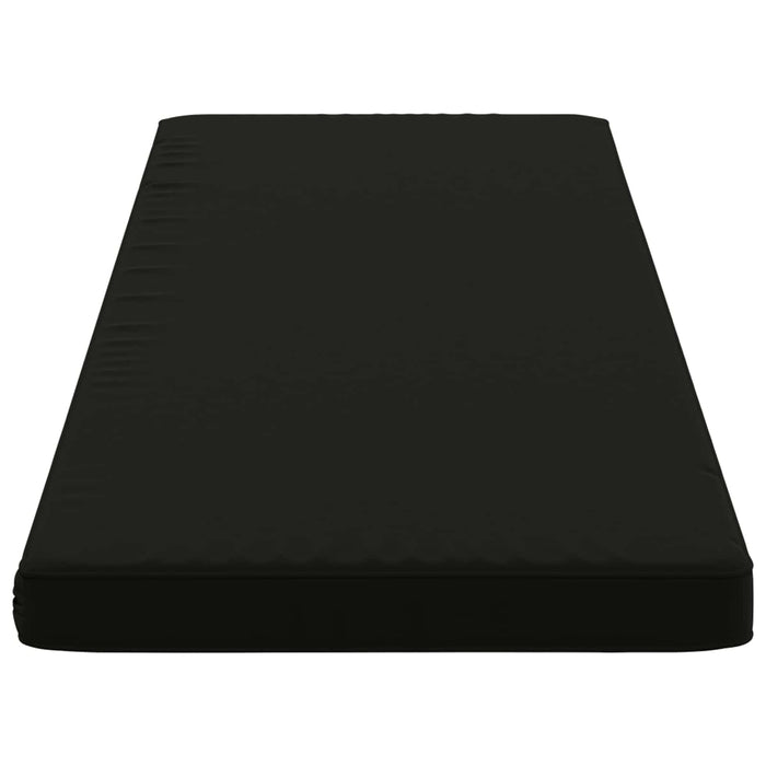 Perne pentru bancă 2 bucăți VUGHT 2 buc. 100% Polyester Negru WALTI