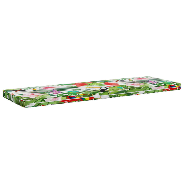 Perne pentru bancă 2 bucăți VUGHT 2 buc. 100% Polyester WALTI