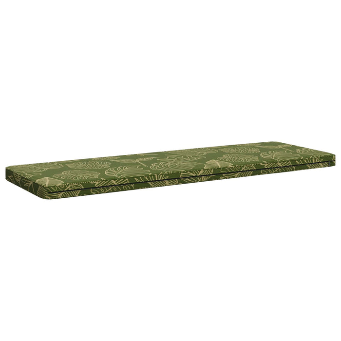 Perne pentru bancă 2 bucăți VUGHT 2 buc. 100% Polyester WALTI