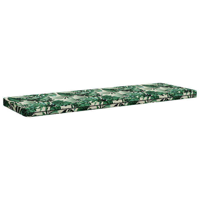 Perne pentru bancă 2 bucăți VUGHT 2 buc. 100% Polyester WALTI