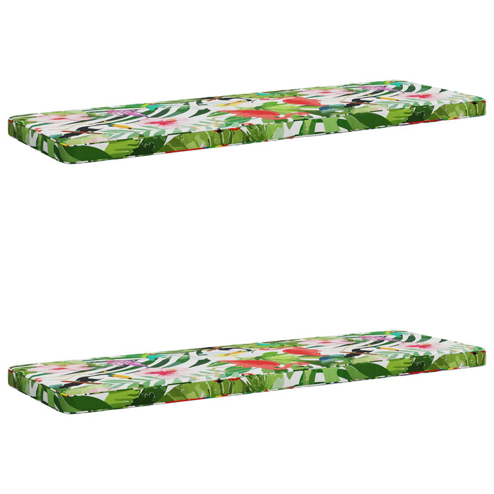 Perne pentru bancă 2 bucăți VUGHT 2 buc. 100% Polyester WALTI