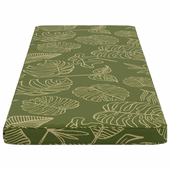 Perna pentru bancă 1 bucată VUGHT 100% Polyester WALTI