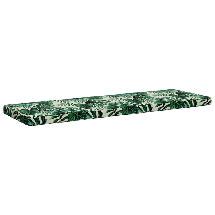 Perne pentru bancă 2 bucăți VUGHT 2 buc. 100% Polyester WALTI