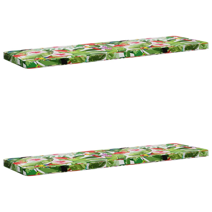 Perne pentru bancă 2 bucăți VUGHT 2 buc. 100% Polyester WALTI