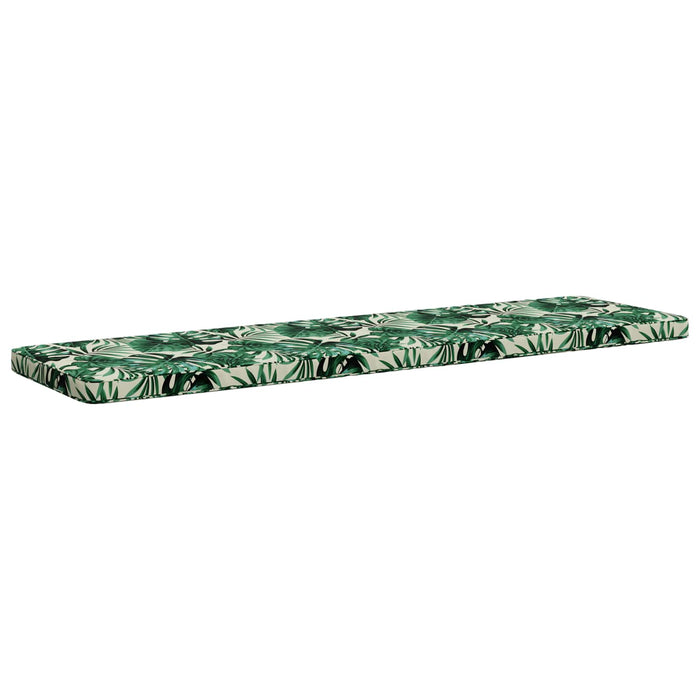 Perna pentru bancă 1 bucată VUGHT 100% Polyester WALTI