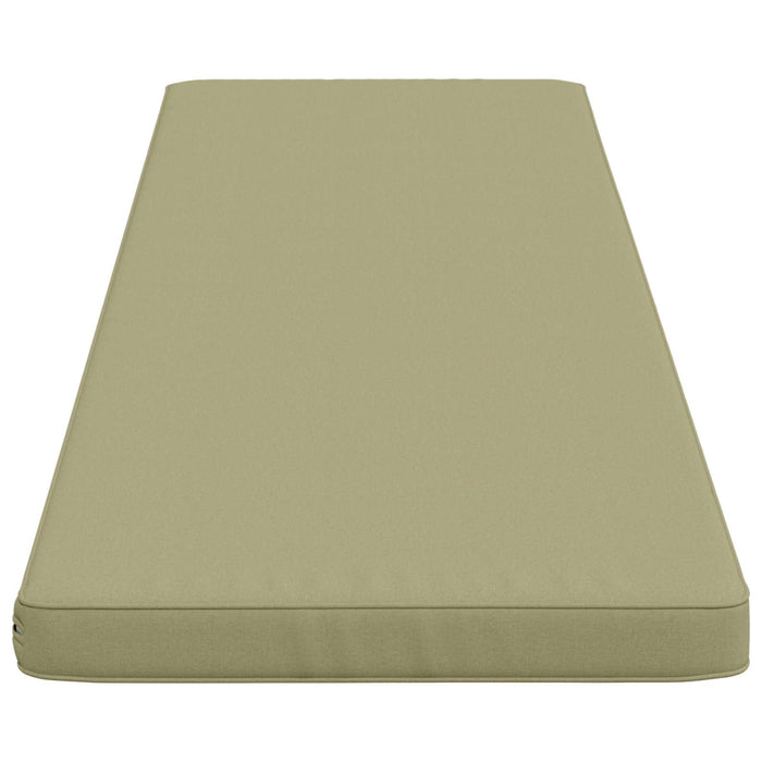 Perne pentru bancă 2 bucăți VUGHT 2 buc. 100% Polyester WALTI