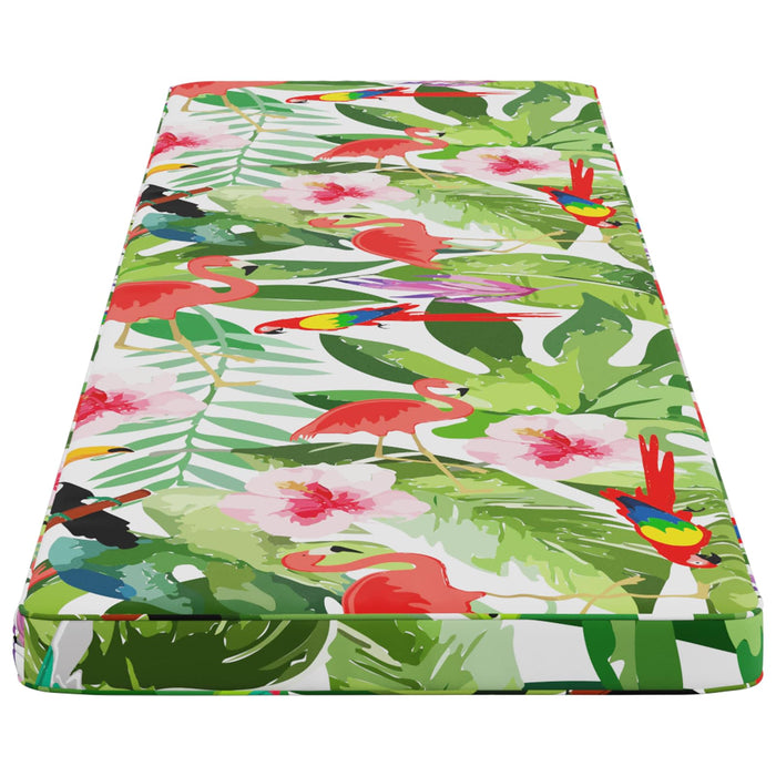 Perne pentru bancă 2 bucăți VUGHT 2 buc. 100% Polyester WALTI