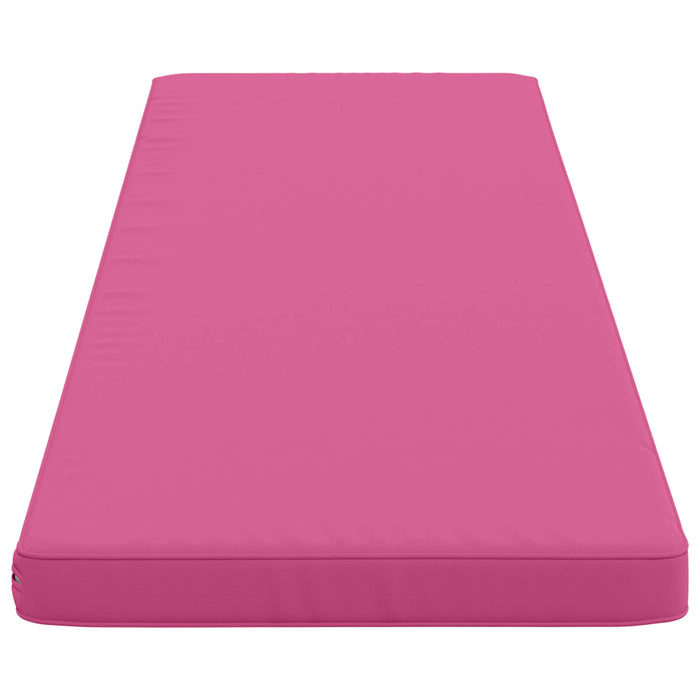 Perne pentru bancă 2 bucăți VUGHT 2 buc. 100% Polyester Roz WALTI