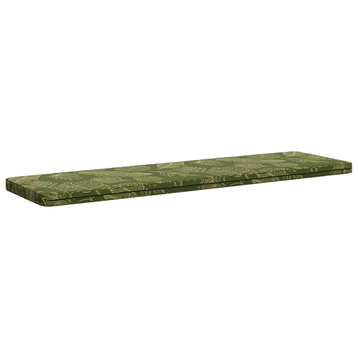 Perne pentru bancă 2 bucăți VUGHT 2 buc. 100% Polyester WALTI