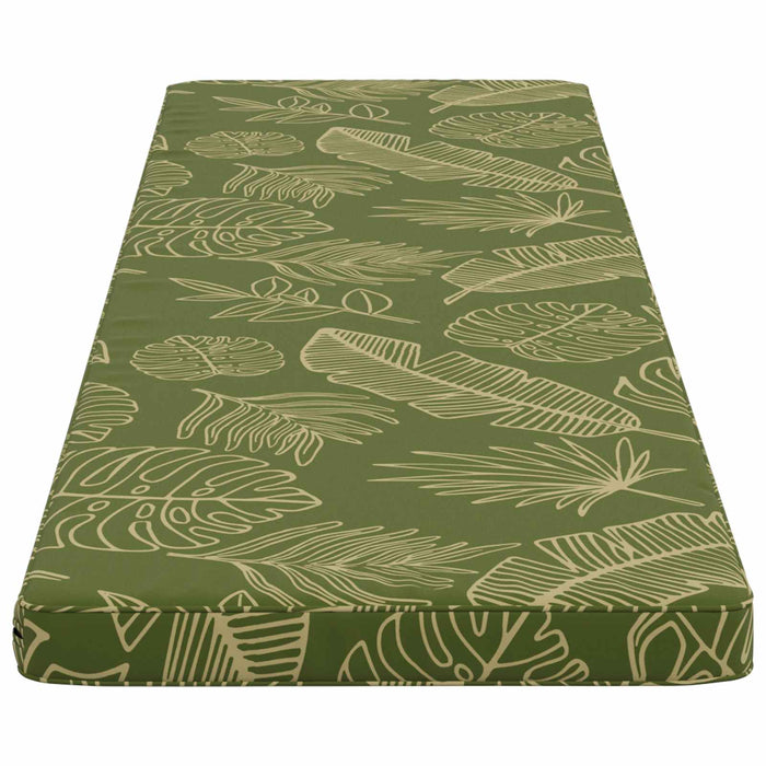Perne pentru bancă 2 bucăți VUGHT 2 buc. 100% Polyester WALTI