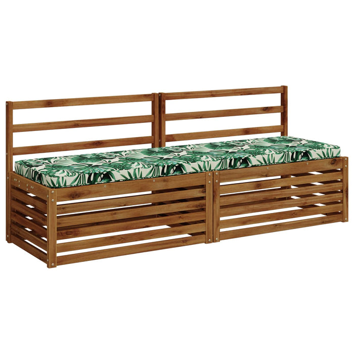 Perna pentru bancă 1 bucată VUGHT 100% Polyester WALTI