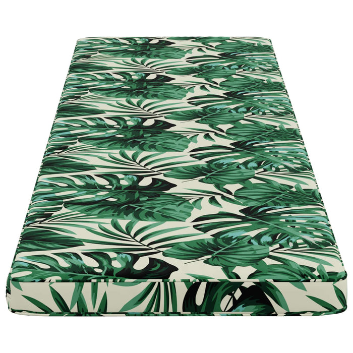 Perna pentru bancă 1 bucată VUGHT 100% Polyester WALTI