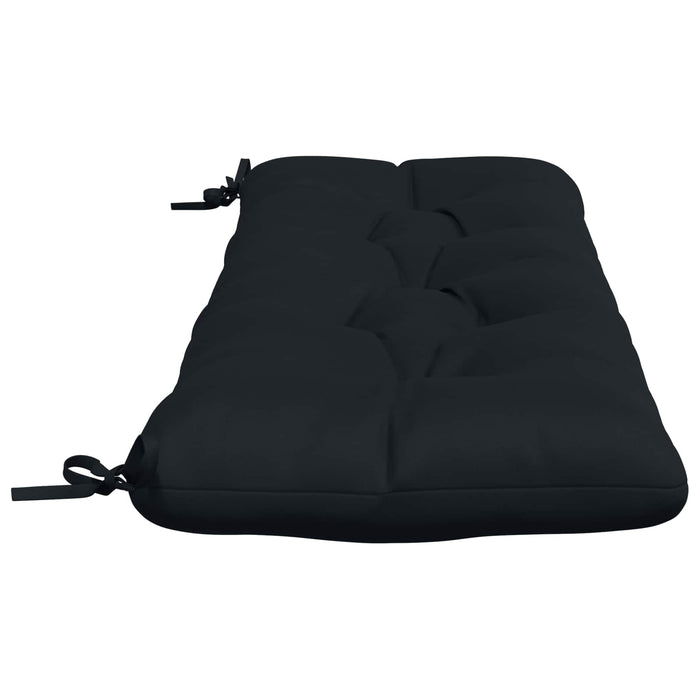 Perna pentru bancă VIANEN 100% Polyester Albastru închis WALTI