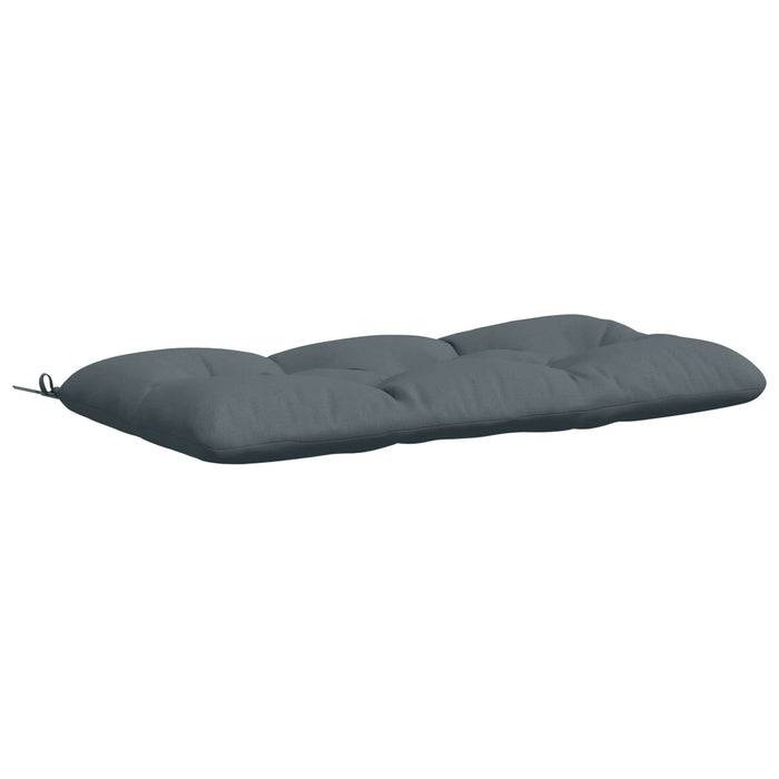 Perna pentru bancă VIANEN 100% Polyester albastru - WALTI WALTI