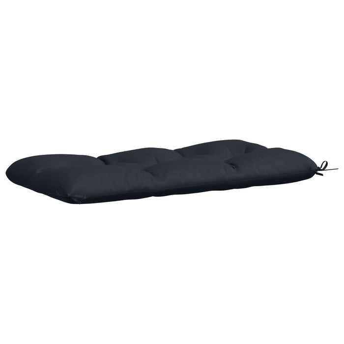 Perna pentru bancă VIANEN 100% Polyester Albastru închis - WALTI WALTI