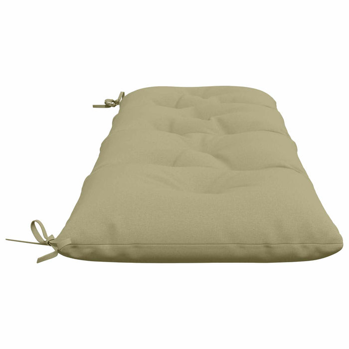 Perne pentru bancă VIANEN 2 buc. 100% Polyester Verde deschis WALTI