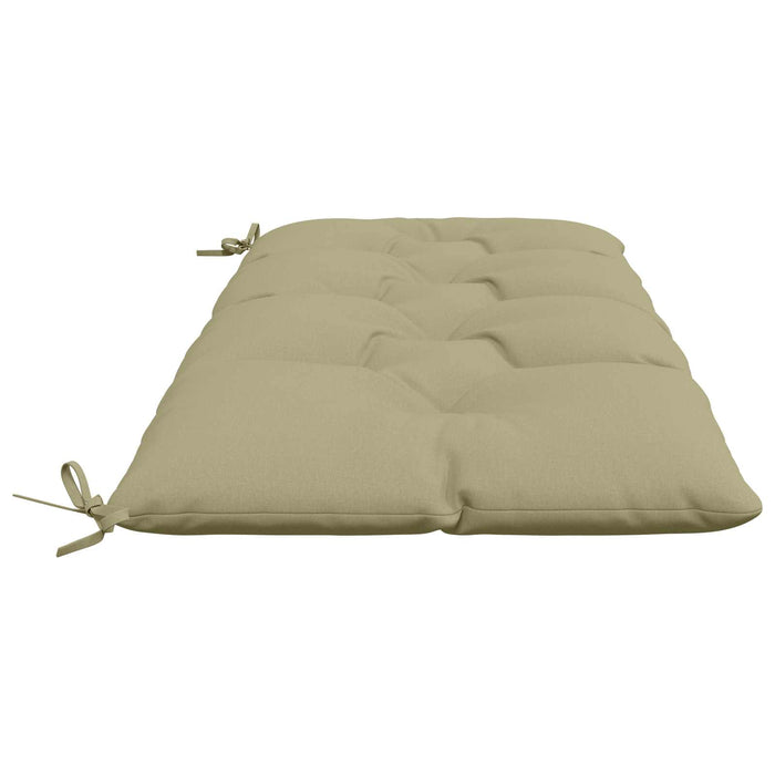 Perne pentru bancă VIANEN 2 buc. 100% Polyester Verde deschis - WALTI WALTI