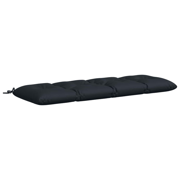 Perna pentru bancă VIANEN 100% Polyester Albastru închis - WALTI WALTI