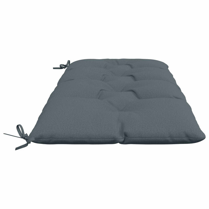 Perne pentru bancă VIANEN 2 buc. 100% Polyester albastru - WALTI WALTI