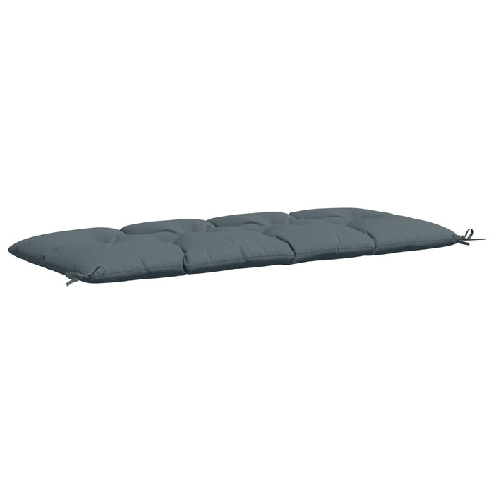 Perna pentru bancă VIANEN 100% Polyester albastru - WALTI WALTI