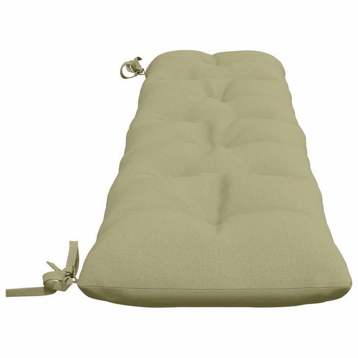 Perne pentru bancă VIANEN 2 buc. 100% Polyester Verde deschis WALTI