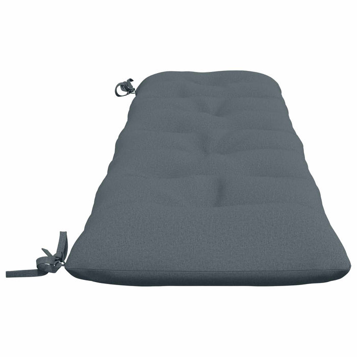 Perna pentru bancă VIANEN 100% Polyester albastru - WALTI WALTI