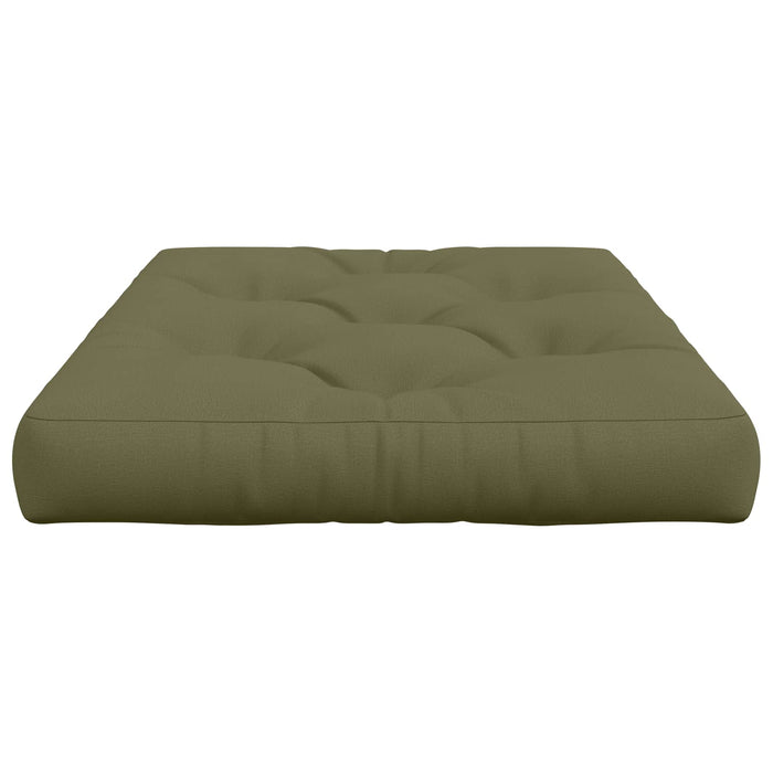 Perne pentru Palet VIANEN 100% Polyester Verde măsliniu - WALTI WALTI