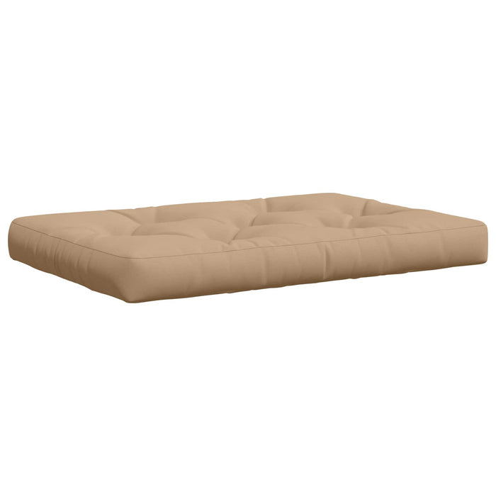 Perne pentru Palet VIANEN 100% Polyester Nisipiu WALTI