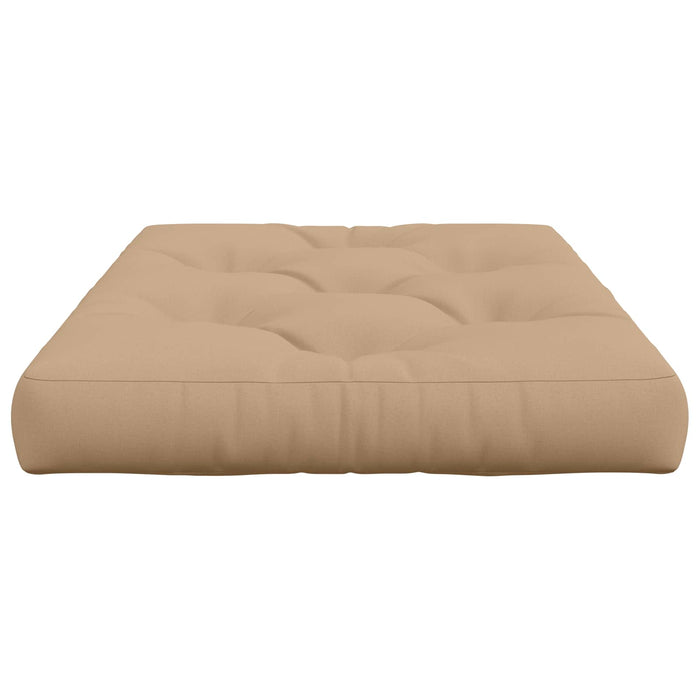 Perne pentru Palet VIANEN 100% Polyester Nisipiu WALTI