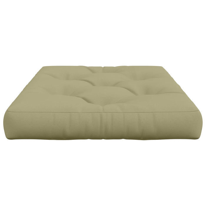 Perne pentru Palet VIANEN 100% Polyester Verde deschis WALTI