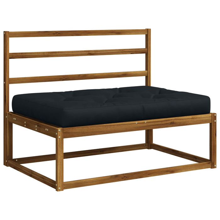 Perne pentru Palet VIANEN 100% Polyester Albastru închis WALTI