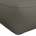 Perne pentru Palet VIANEN 100% Polyester Gri 120 x 60 x 12 cm - WALTI WALTI