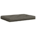 Perne pentru Palet VIANEN 100% Polyester Gri 120 x 60 x 12 cm - WALTI WALTI