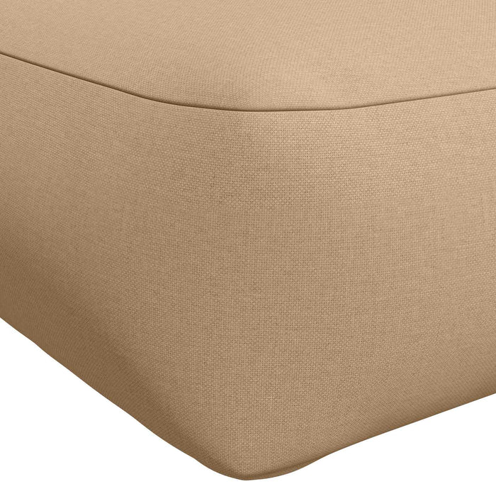 Perne pentru Palet VIANEN 100% Polyester Nisipiu WALTI