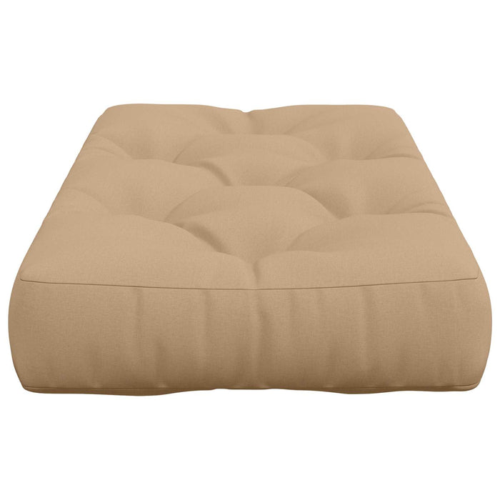 Perne pentru Palet VIANEN 100% Polyester Nisipiu WALTI
