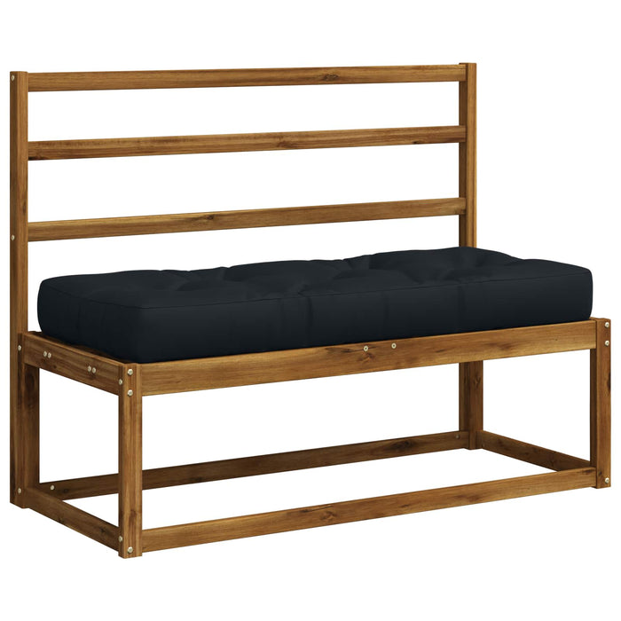 Perne pentru Palet VIANEN 100% Polyester Albastru închis WALTI